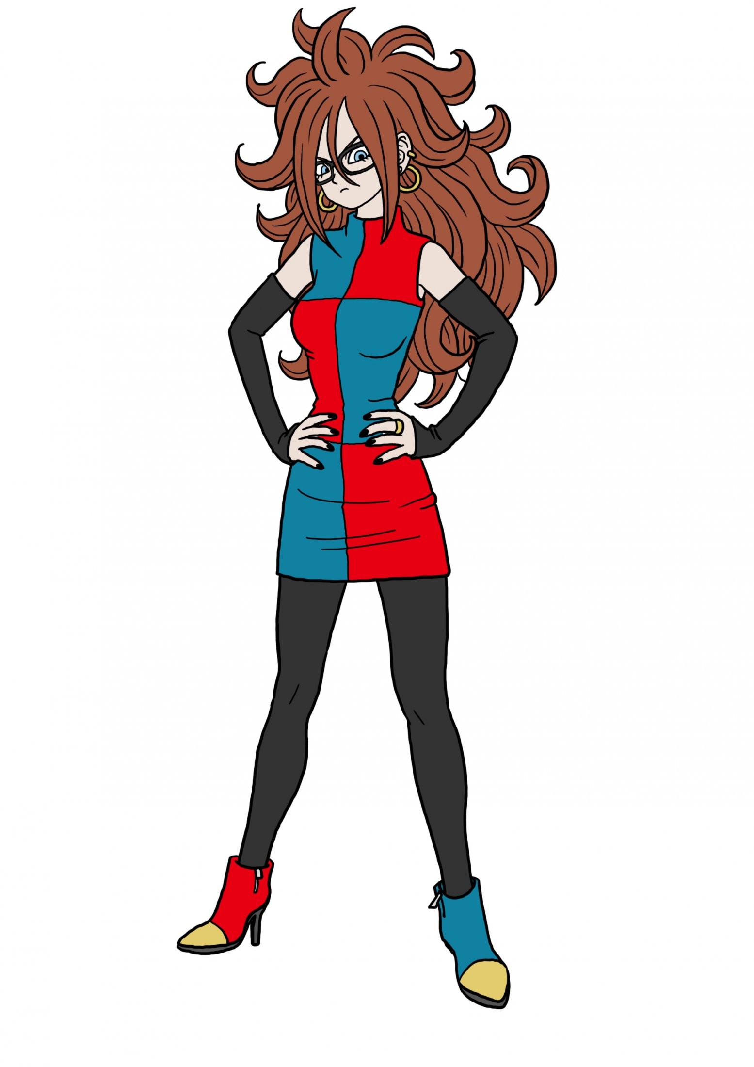 Dragon Ball Fighter Z - Imagen 23